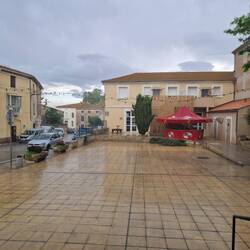 Gewitter