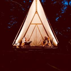 Chind im Bett heisst Cocktailtiiiime 😍