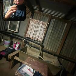 Noch einmal Spa in Ravensworth