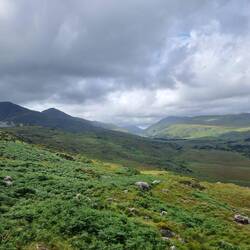 Black Valley (so schwarz wie der Schwarzwald)