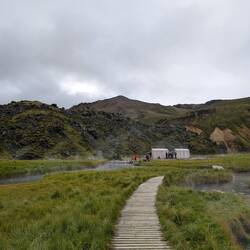 Ab ins warme Wasser🤩