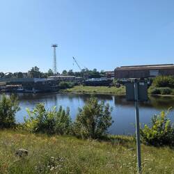 Oderwerft