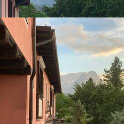 Denn der Gipfel ruft!