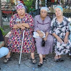 Sind sie nicht fantastisch?