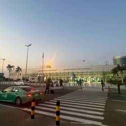 Yanbu Airport