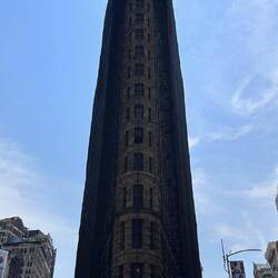 Flatiron Building