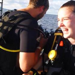 Wir waren zuversichtlich