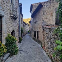 Saint-Guilhelm-le-Desert