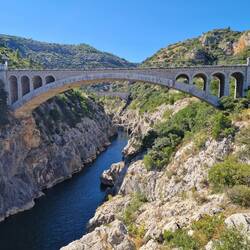Pont du Diable