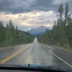 Icefields Parkway