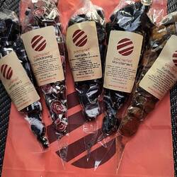 Wir haben zugeschlagen 🍬🍬🍬🍬🍬🍬🍬🍬🍬🍬🍬