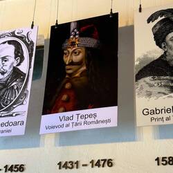 Vlad the Impaler