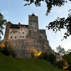 Bran Castle