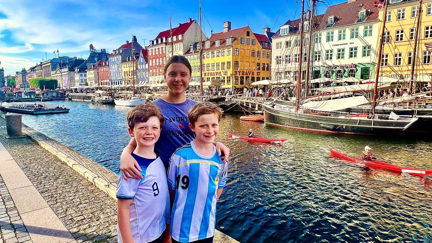 Nyhavn