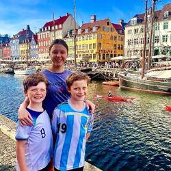 Nyhavn