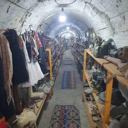 Tunnelmuseum