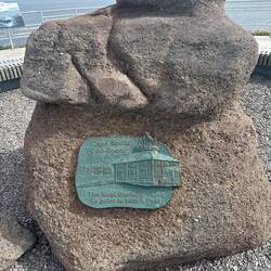 The most easterly point of North America