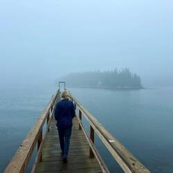 Frazer Point