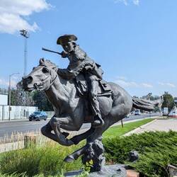 Buffalo Bill