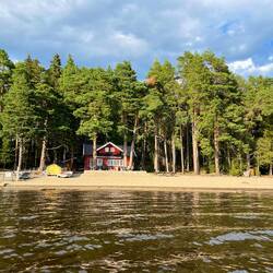 ..ich mich im seichten Wasser nicht festfahre.