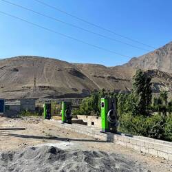 Elektromobilität ist Realität.