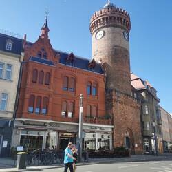 Cottbus