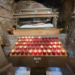 Sepulchre of Jesus