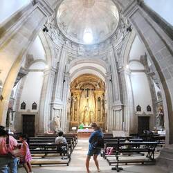 Parish Church of San Fructuosa