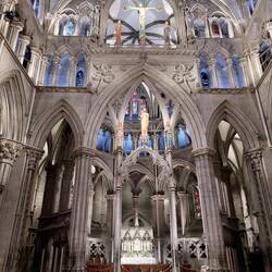 Nidaros domkerk Trondheim