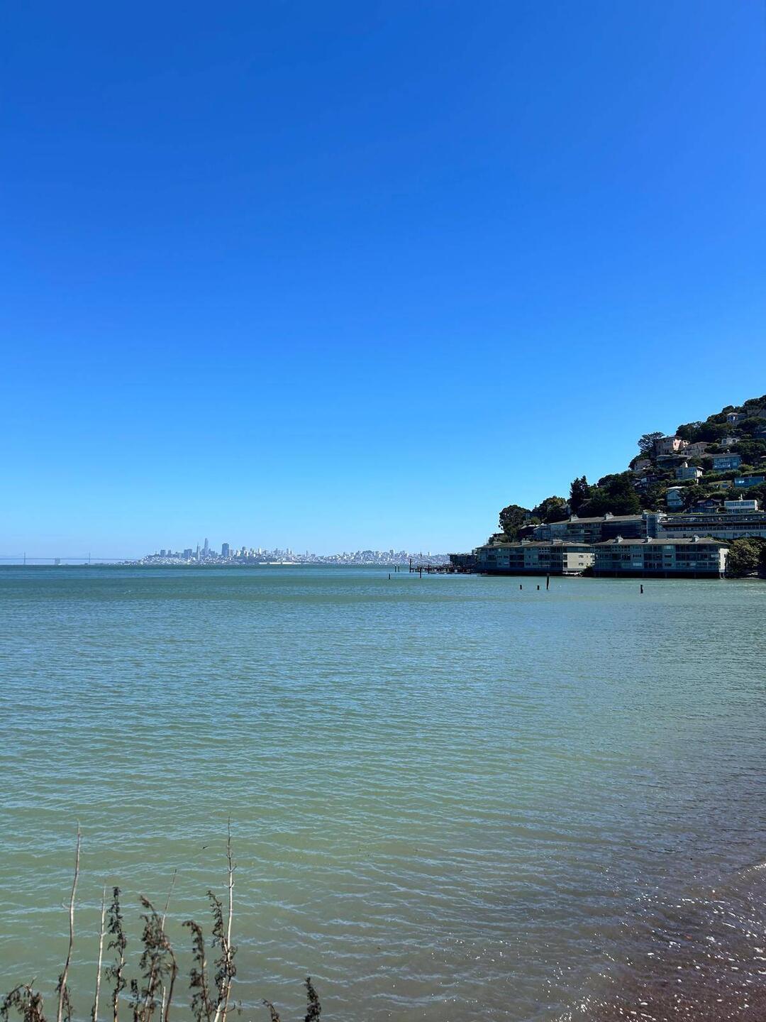 Sausalito