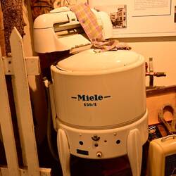 Antique Miele