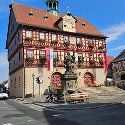 RATHAUS