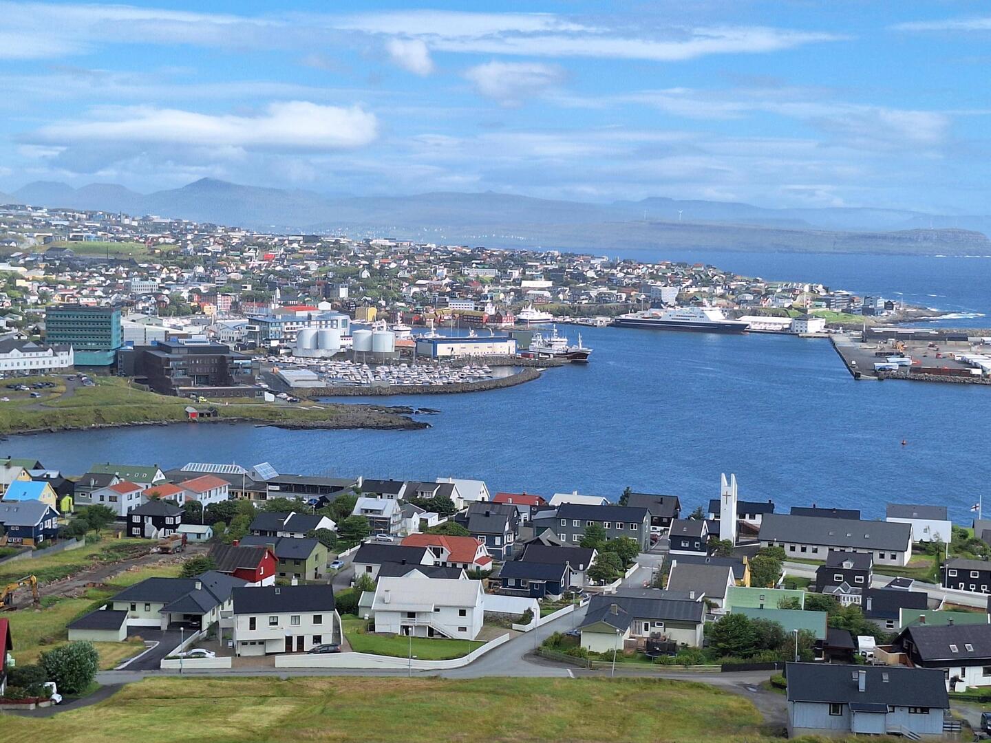 Torshavn