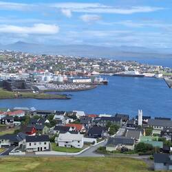 Torshavn