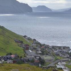 Another village