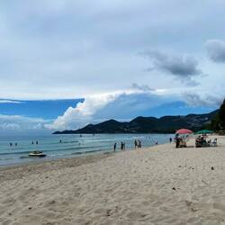 Chaweng Beach 🏖️