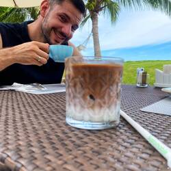 But first Cafe ☕️