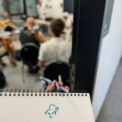 Bei José Carlos Gomez passt keiner mehr rein