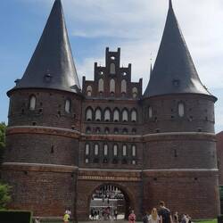 Holstentor