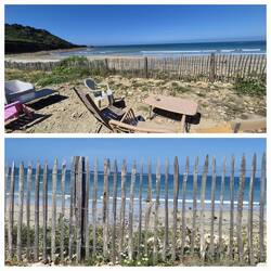Watt Strandbar?