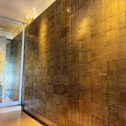 Katyń mausoleum 21,857 polish citizens murdered 1940