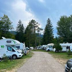 Unser Spot für 2 Nächte