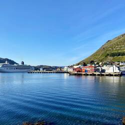 Honningsvåg