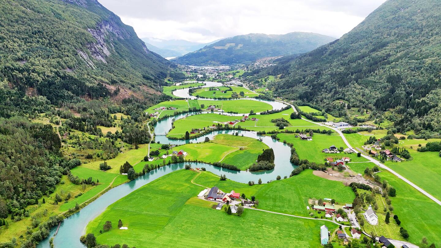 Stryn