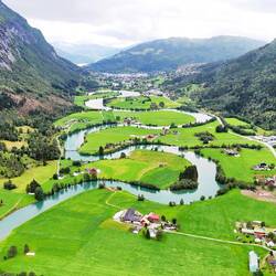 Stryn