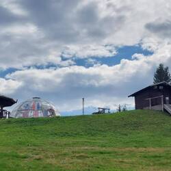 Keine Ahnung was dort gelandet ist!,🤔