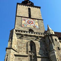 The Black Church