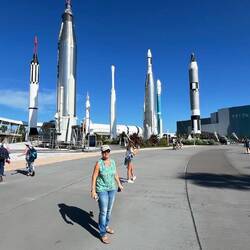 Cape Canaveral