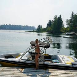 Wir haben jetzt ein Problem! Wir möchten auch so eins ;)