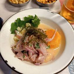 Ceviche